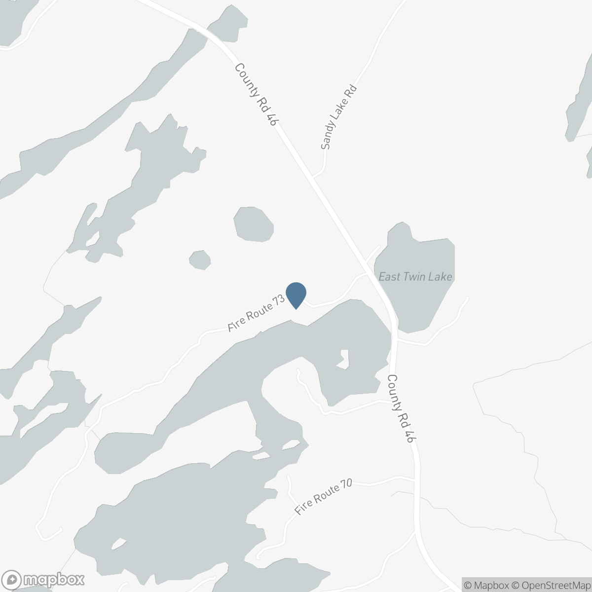 14 FIRE ROUTE 55 ROUTE, Havelock-Belmont-Methuen, Ontario K0L 1Z0